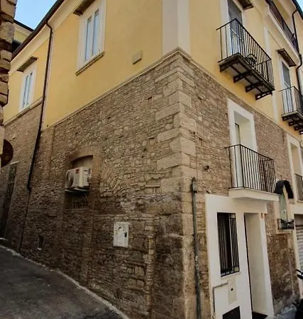 Belle Donne Appartement