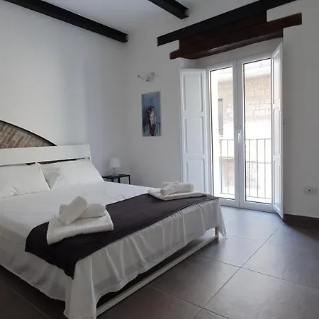 Belle Donne Appartement