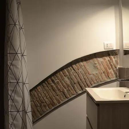 Apartment Belle Donne