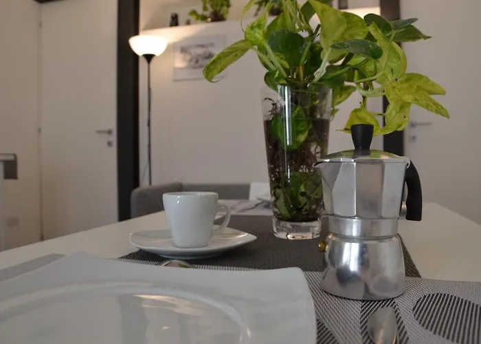 Belle Donne Apartament Benewent